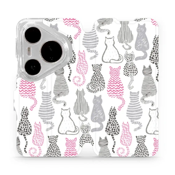 Phone Case Huawei Pura 80 Pro - Design MX01S