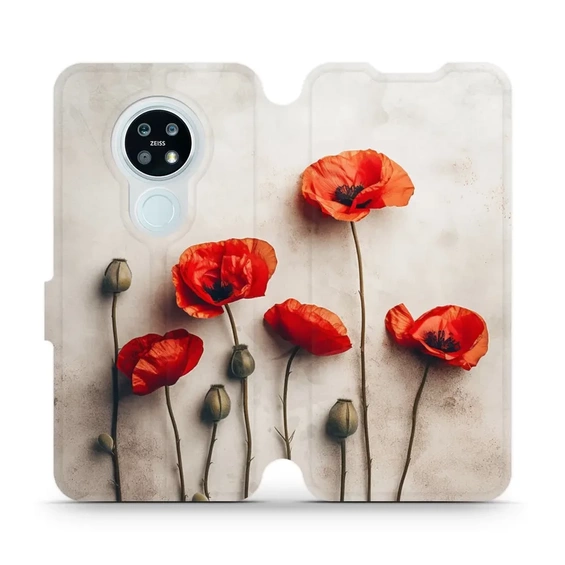 Phone Case Nokia 6.2 - Design VP42S