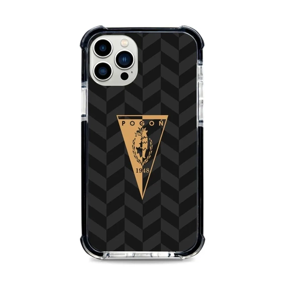 Etui MagSafe Elite Bumper Apple iPhone 12 Pro - wzór D06PS