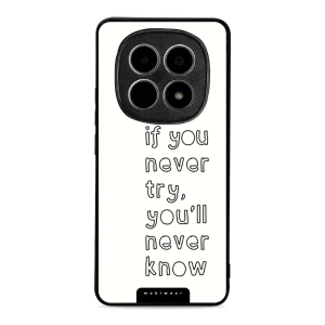 Phone Glossy Case Xiaomi Redmi Note 15 5G - Design G075G
