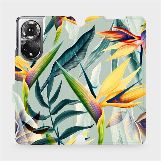 Etui do Huawei Honor 50 - wzór MC02S