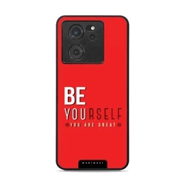 Phone Glossy Case Xiaomi 13T - Design G072G