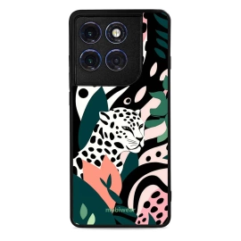 Phone Glossy Case Motorola Edge 60 Pro - Design G053G