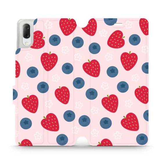 Phone Case Sony Xperia L3 - Design VP84S