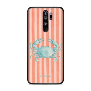 Phone Glossy Case Xiaomi Redmi Note 8 Pro - Design GP87G