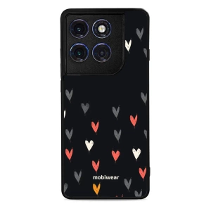 Phone Glossy Case Motorola Edge 60 Pro - Design GP79G