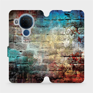 Phone Case Nokia 5.4 - Design V061P