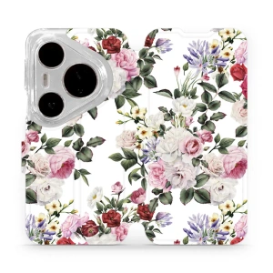 Etui do Huawei Pura 80 Pro - wzór MD01S