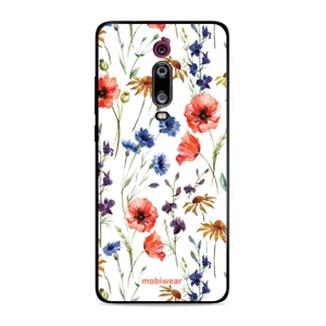 Phone Glossy Case Xiaomi Mi 9T - Design G032G