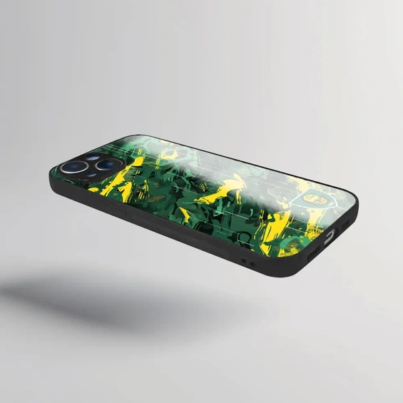 Hülle Glossy Case für Xiaomi Mi A3 - Farbe G11GK