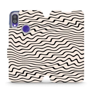 Etui do Xiaomi Redmi Note 7 - wzór VA62S