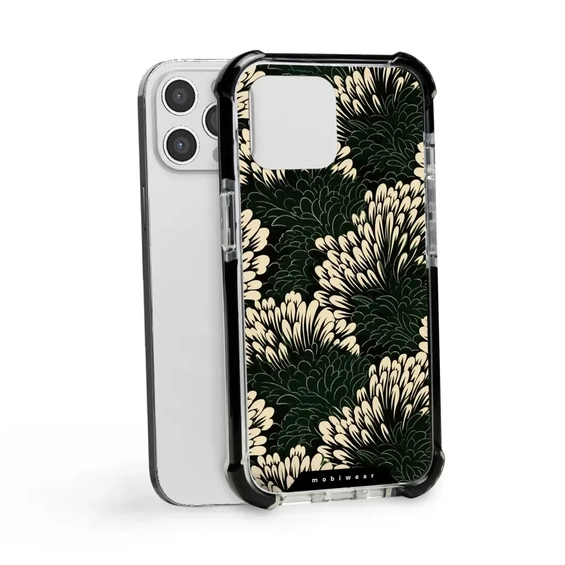 Etui MagSafe Elite Bumper Apple iPhone 12 Pro Max - wzór DA45D