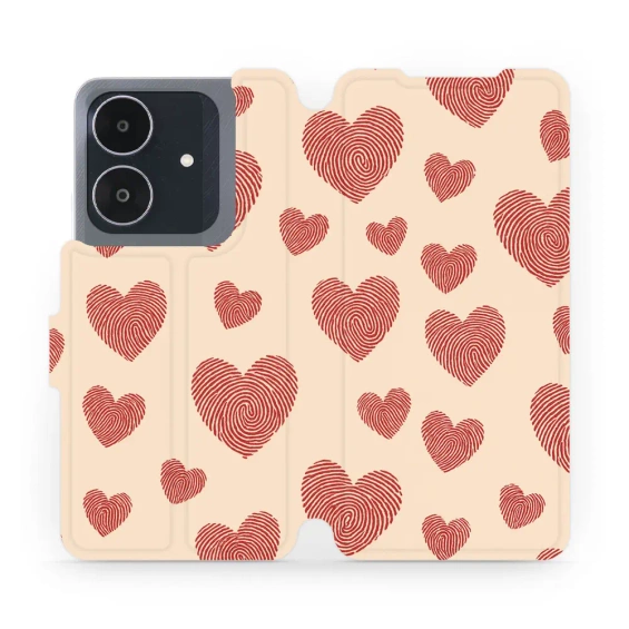 Phone Case Realme Note 60 - Design VP93S