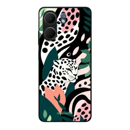 Phone Glossy Case OPPO A5x - Design G053G