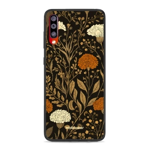 Phone Glossy Case Samsung Galaxy A70 - Design G174G