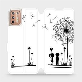 Hülle für Motorola Moto G9 Plus - Farbe MH16P