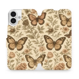 Etui do Apple iPhone 16 Plus - wzór VP92S