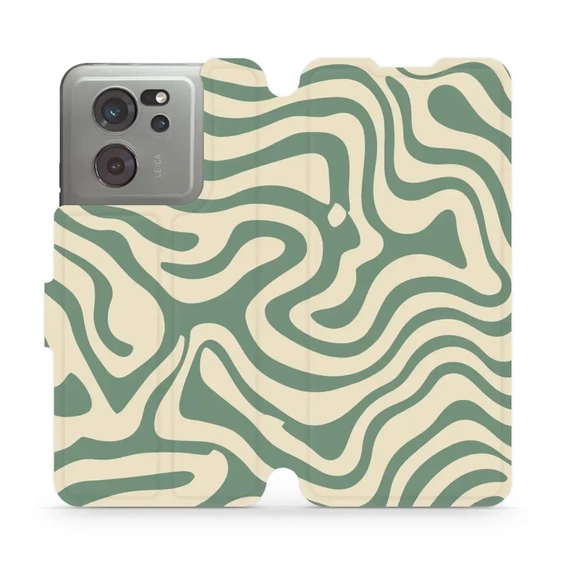 Etui do Xiaomi 13T Pro - wzór VA57S