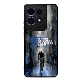 Phone Glossy Case Motorola Edge 50 Pro - Design GD04G