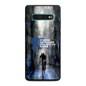 Phone Glossy Case Samsung Galaxy S10 Plus - Design GD04G