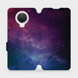 Phone Case Nokia G20 - Design V147P