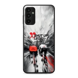 Hülle Glossy Case für Samsung Galaxy M23 5G - Farbe GD12G