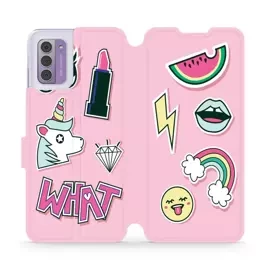 Phone Case Nokia G42 - Design M129S