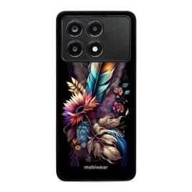 Hülle Glossy Case für Xiaomi POCO X6 Pro - Farbe G011G