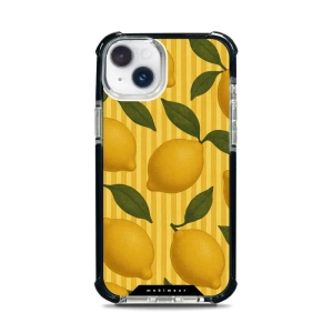 Case MagSafe Elite Bumper for Apple iPhone 14 Plus - Design DP81D