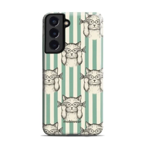 Etui Elite Pro do Samsung Galaxy S22 Plus - wzór EP90E