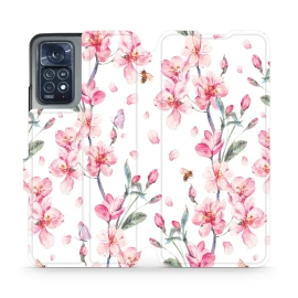 Phone Case Xiaomi Redmi Note 11 Pro 5G - Design M124S
