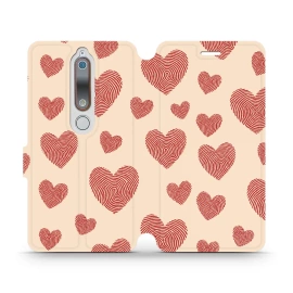 Phone Case Nokia 6.1 - Design VP93S