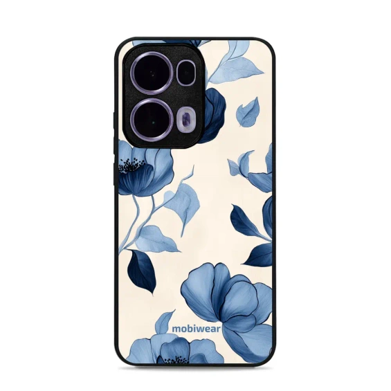 Phone Glossy Case OPPO Reno 13 Pro - Design GP73G