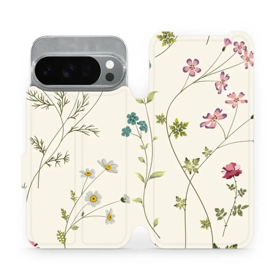 Hülle für Google Pixel 10 Pro - Farbe MD03S