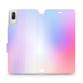 Hülle für Sony Xperia L3 - Farbe VP65S