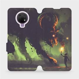 Phone Case Nokia G10 - Design VA08P