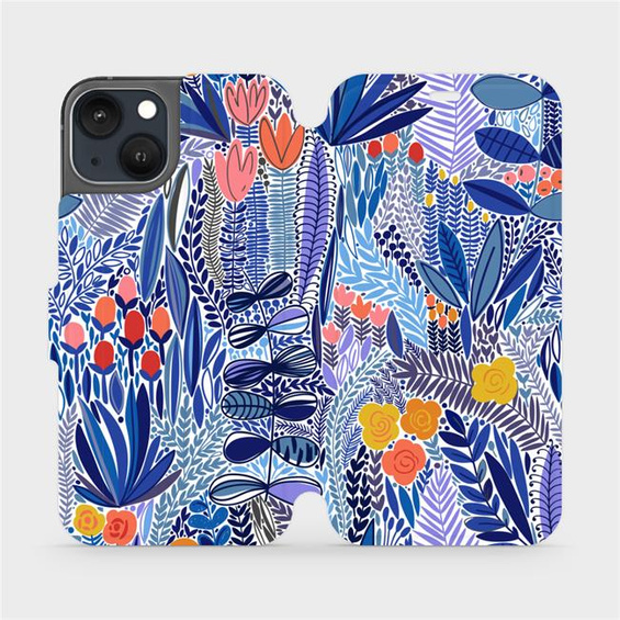 Phone Case Apple iPhone 13 - Design MP03P