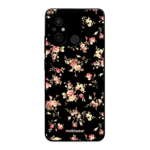 Phone Glossy Case Xiaomi Redmi 12C - Design G039G