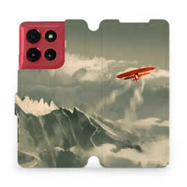 Etui do Motorola Moto G86 Power 5G - wzór MA03P