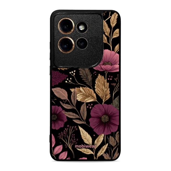 Etui Glossy Case do Motorola Edge 50 Neo - wzór G170G