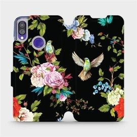 Phone Case Xiaomi Redmi Note 7 - Design VD09S