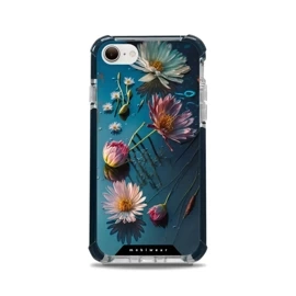 Case MagSafe Elite Bumper for Apple iPhone 8 - Design D014D