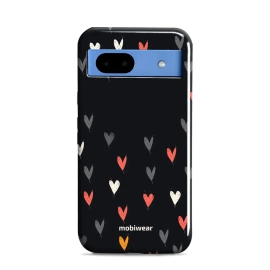 Case Elite Pro for Google Pixel 8A - Design EP79E