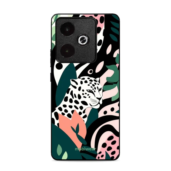 Phone Glossy Case Realme GT 7T - Design G053G
