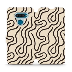 Phone Case LG K50S - Design VA60S