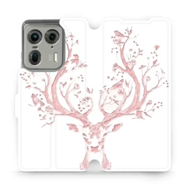 Phone Case Motorola Edge 50 Ultra - Design M007S