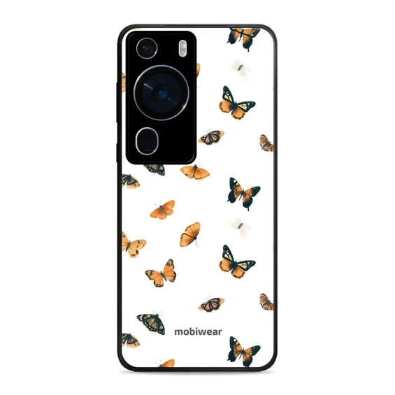 Hülle Glossy Case für Huawei P60 Pro - Farbe GP76G