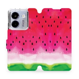 Phone Case Xiaomi POCO M7 Pro 5G - Design V086S