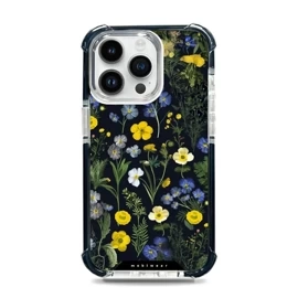 Case MagSafe Elite Bumper for Apple iPhone 14 Pro Max - Design D004D