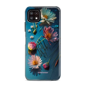 Case Elite Pro for Samsung Galaxy A22 5G - Design E013E